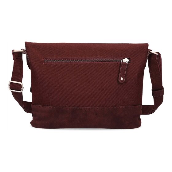 Zwei Olli Crossbody tas 28 cm