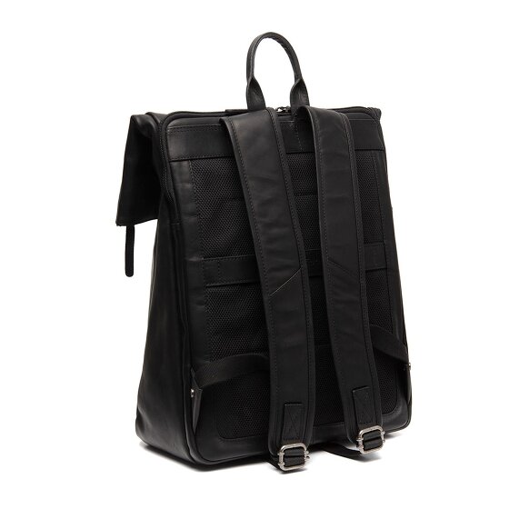 The Chesterfield Brand Savona Zakelijke rugzak Leer 40 cm Laptop compartiment