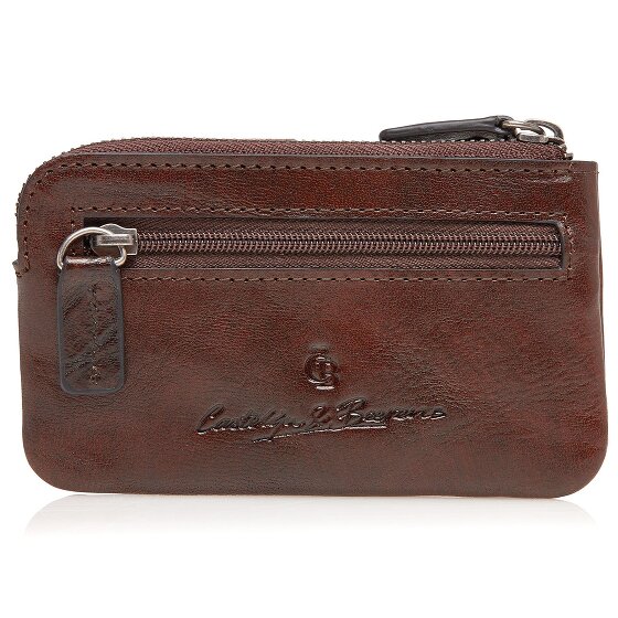 Castelijn & Beerens Rien Sleuteletui RFID Leer 11,5 cm