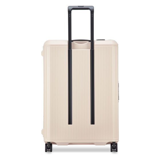 Delsey Paris Vauban 4 wielen Trolley 70 cm