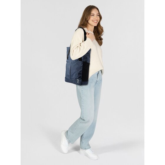 Jack Wolfskin Zoya Shopper Tas 41 cm Laptopvak