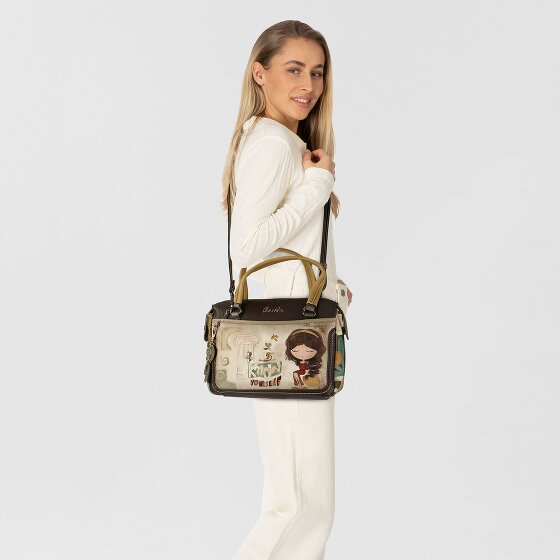 Anekke Muse Schoudertas 34 cm