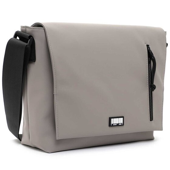 Emily & Noah Cairo Messenger Bag 34 cm laptop compartiment
