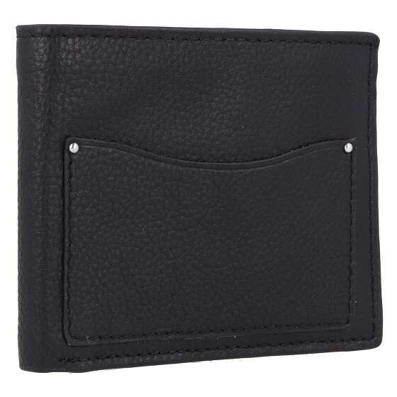 Fossil Anderson Portemonnee Leer 12 cm
