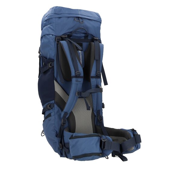 Jack Wolfskin Highland Trail 55 Rugzak 76 cm