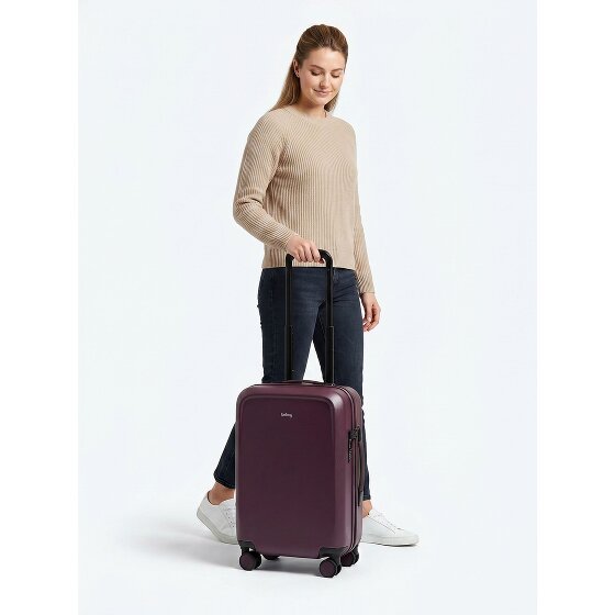 Bellroy Transit 4 wielen Trolley 58 cm