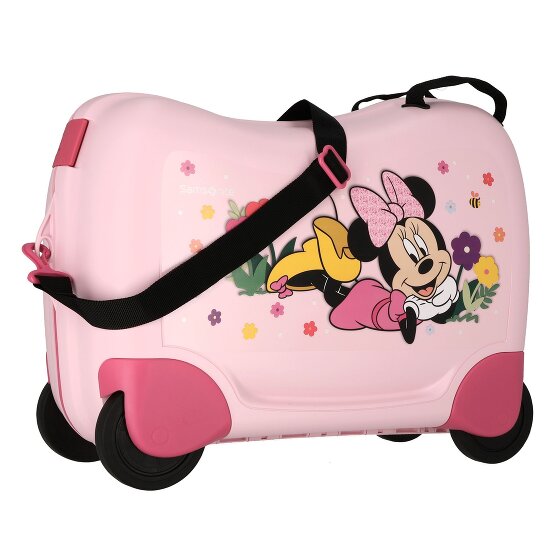 Samsonite Dream2go Disney 0 4 wielen Kinderwagen 38 cm