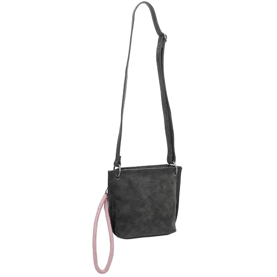 Fritzi aus Preußen Fritzi03N Vintage Crossbody tas 22.5 cm