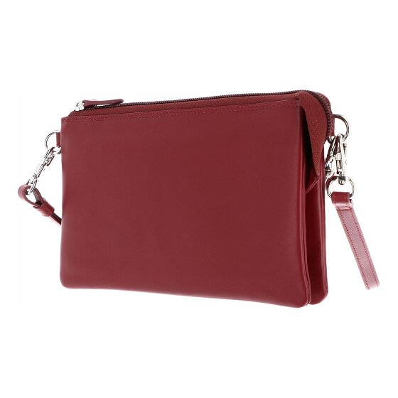 Golden Head Polo Portemonnee RFID-bescherming Leder 22 cm