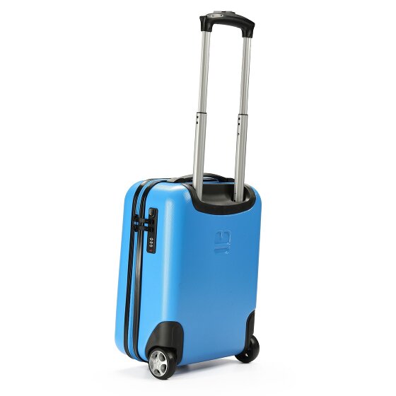 Gabol Future Plus 2 wielen Cabinewagen 44 cm