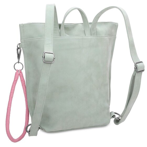 Fritzi aus Preußen Fritzi33N Vintage Stad rugzak 35.5 cm