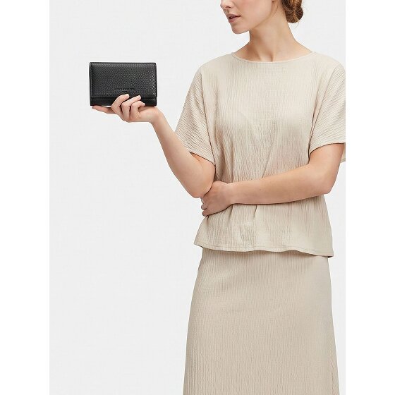 Liebeskind Linn Portemonnee RFID-bescherming Leder 13.5 cm