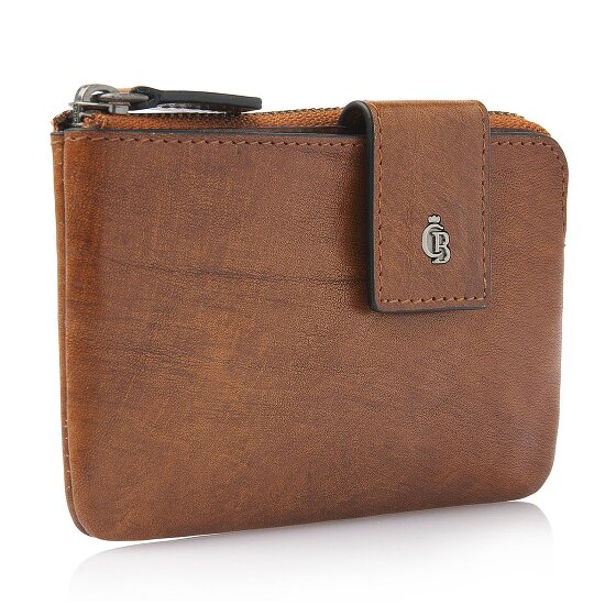 Castelijn & Beerens Rien Sleuteletui RFID Leer 11,5 cm