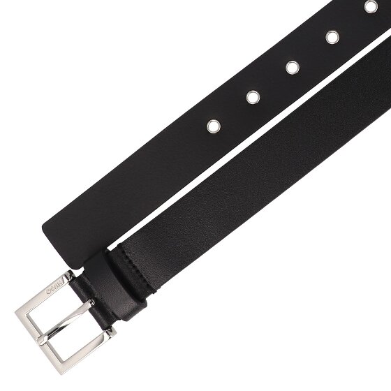 Hugo Amelia Riem Leder