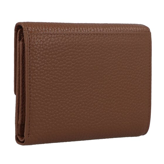 Braun Büffel Asti Portemonnee RFID Leer 12 cm