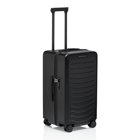 Porsche Design Roadster 4 Dubbele Wielen Trolley 65 cm