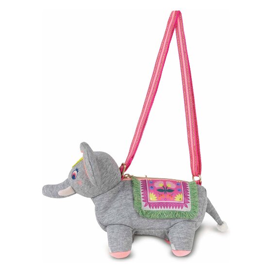 Oilily Flaming Symbols Kindertas 17 cm