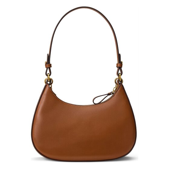 Lauren Ralph Lauren Marcy Schoudertas Leder 18 cm