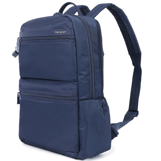 Hedgren Inner City Ava Dagrugzak RFID-bescherming 37 cm Laptopvak