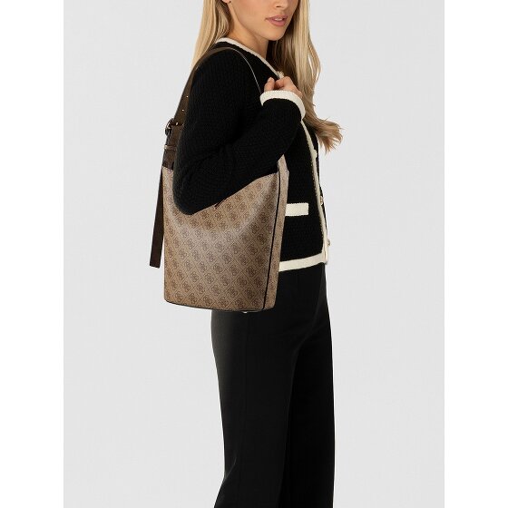 Guess Meridian Schoudertas 24 cm
