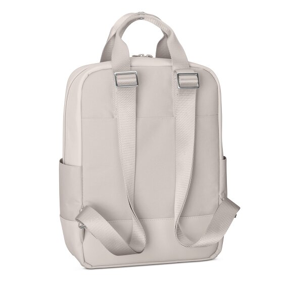 Johnny Urban Eco Series Jona Dagrugzak 36 cm Laptop compartiment Johnny Urban Eco Series Jona Dagrugzak 36 cm Laptop compartiment