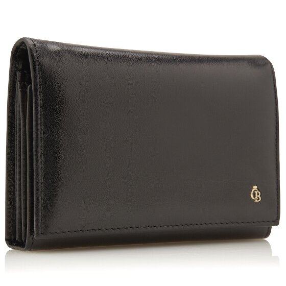 Castelijn & Beerens Nevada Portemonnee RFID Leer 14,5 cm
