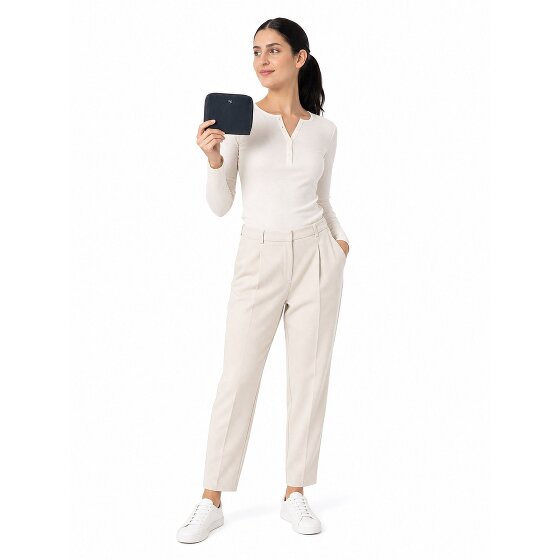 Mandarina Duck Downtown Portemonnee RFID-bescherming Leder 10 cm