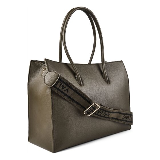 Valentino Bianka Re Shopper Tas 40 cm