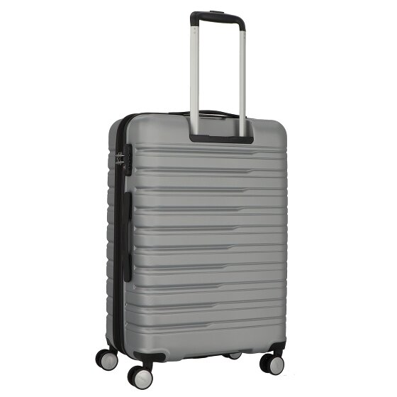 American Tourister Flashline 4 wielen Trolley 67 cm
