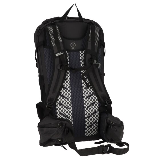 Jack Wolfskin Cyrox Shape 30 Wandelrugzak 53 cm