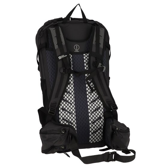 Jack Wolfskin Cyrox Shape 30 Wandelrugzak 53 cm