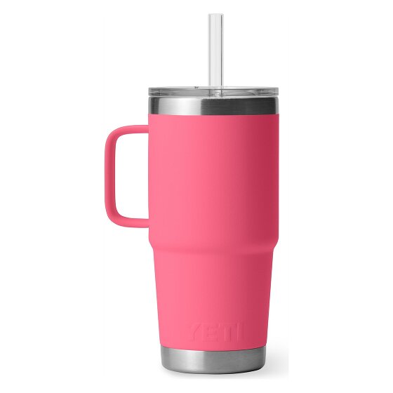 Yeti Rambler Drinkbeker 739 ml