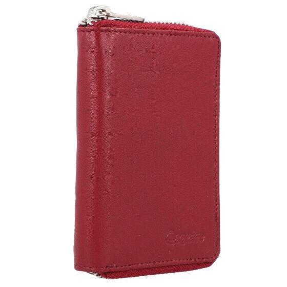 Esquire Oslo Nappa Portemonnee RFID Leer 8 cm