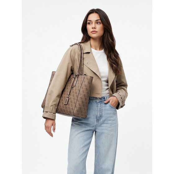 Guess Marissa Shopper Tas 52 cm Laptopvak