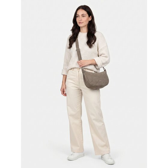 Zwei Mademoiselle.M Crossbody tas 34 cm