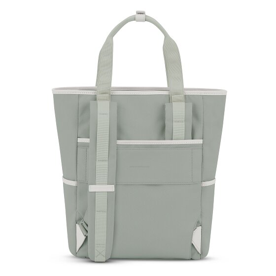 Kapten & Son Lindby Dagrugzak 41 cm Laptopvak