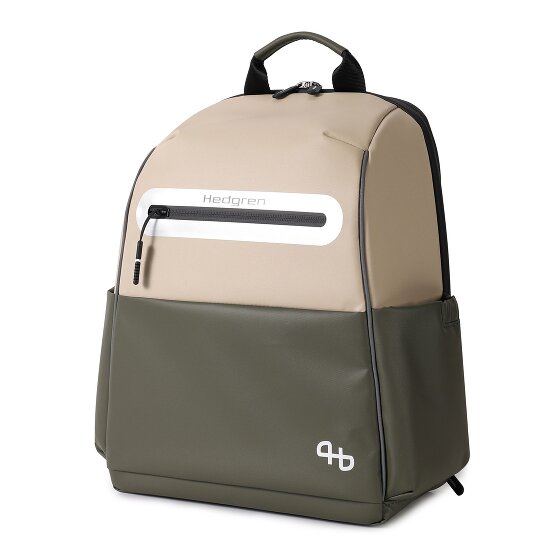 Hedgren Commute Bike Rim Fietsrugzak RFID-bescherming 38 cm