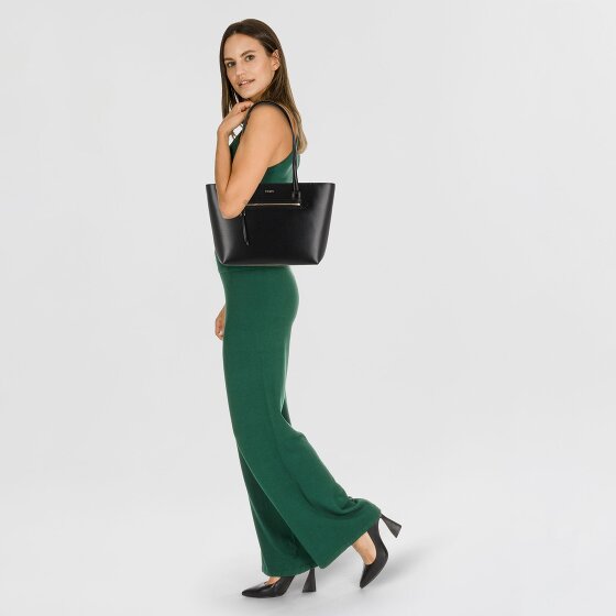 DKNY Bryant Shopper Tas Leer 31 cm