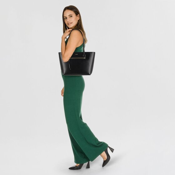 DKNY Bryant Shopper Tas Leder 31 cm