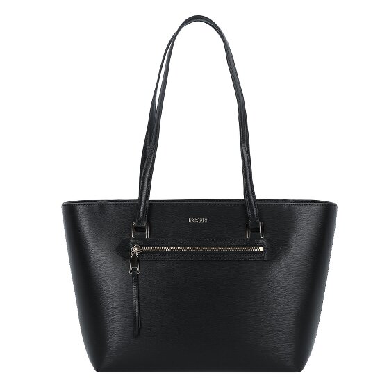 DKNY Bryant Shopper Tas Leer 31 cm