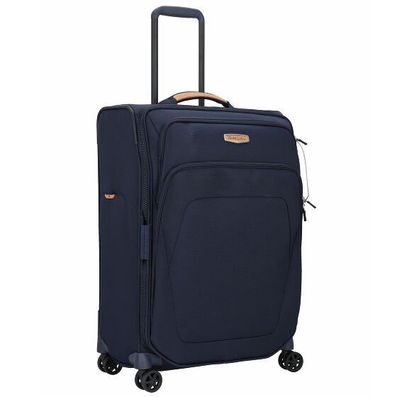 Samsonite Spark SNG ECO Spinner 4-wielige trolley 67 cm