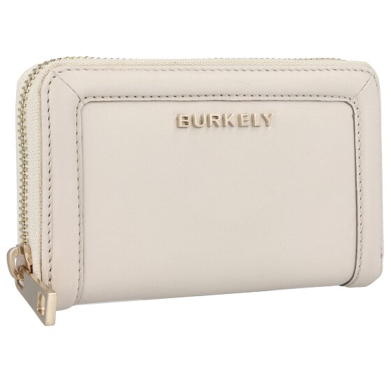 Burkely Beloved Bailey Portemonnee RFID-bescherming Leer 14 cm