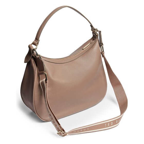 Ted Baker Lyshia Schoudertas Leer 34 cm
