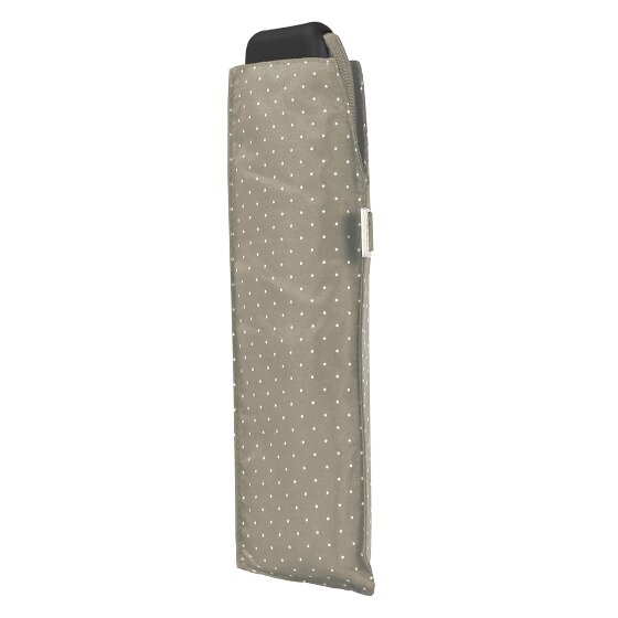 Doppler Carbonsteel Mini Slim Pocket Umbrella 22 cm