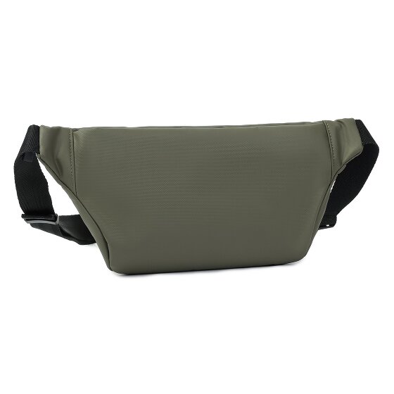 Hedgren Comby Performance Visit P Fanny pack RFID-bescherming 36 cm