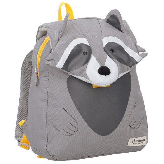 Sammies by Samsonite Happy Sammies Eco Kinderrugzak 27,5 cm