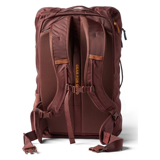 Cotopaxi Allpa 42 L Zakelijke rugzak 56 cm Laptopvak