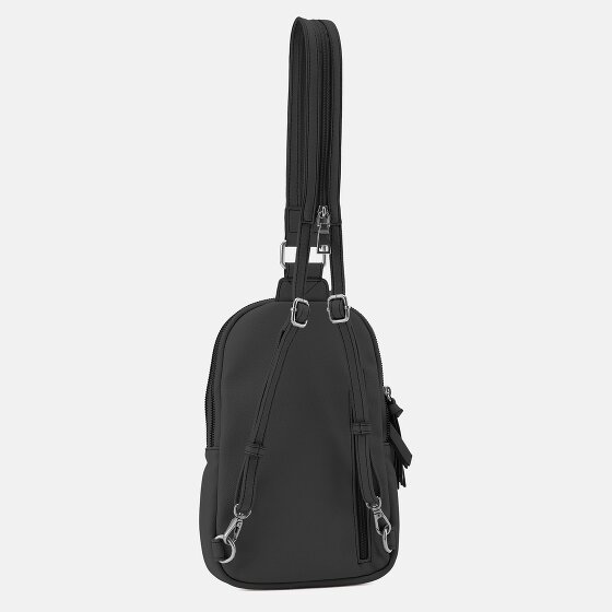 FredsBruder Bestie Stad rugzak Leer 29 cm