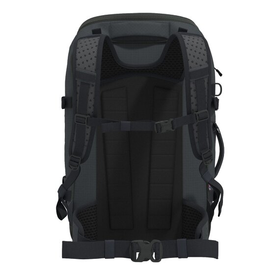 Cabin Zero Adventure Cabin Bag ADV Pro 42L Rugzak 55 cm Laptopcompartiment