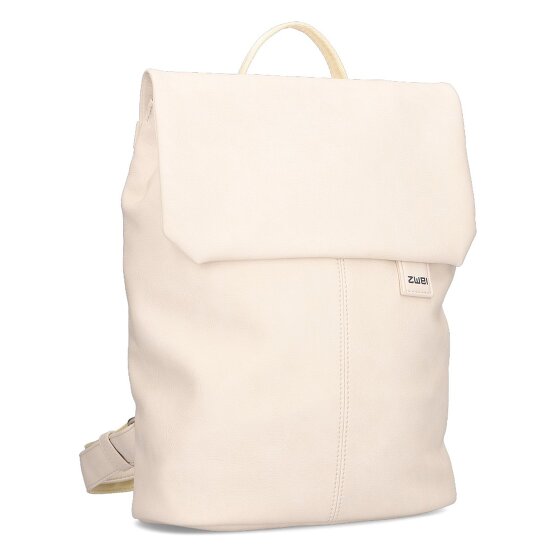 Zwei Mademoiselle.M Dagrugzak 35 cm Laptop compartiment